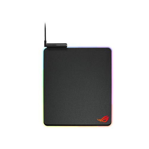 ASUS ROG Balteus RGB Gaming Mouse Pad Mouse Mats 8AS90MP0110B0
