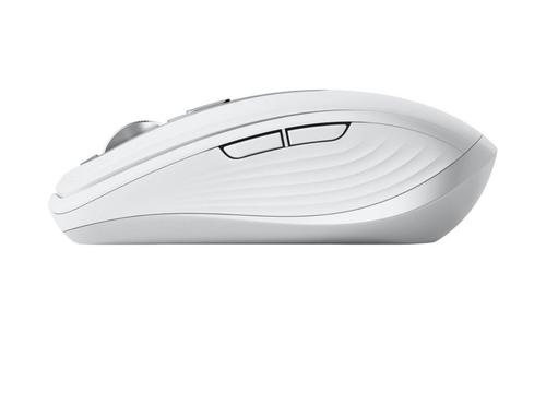 Logitech MX Anywhere 3 Grey Wireless 4000 DPI Mouse Mice & Graphics Tablets 8LO910005991