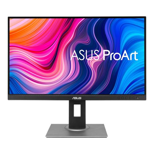 Asus ProArt PA278QV 27 Inch 2560 x 1440 Pixels Wide Quad HD IPS Panel HDMI DVI DisplayPort Monitor Desktop Monitors 8ASPA278QV