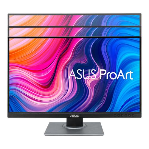 Asus ProArt PA278QV 27 Inch 2560 x 1440 Pixels Wide Quad HD IPS Panel HDMI DVI DisplayPort Monitor