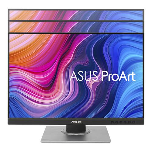 Asus ProArt PA248QV 24.1 Inch 1920 x 1200 Pixels WUXGA IPS Panel HDMI VGA DisplayPort Monitor Desktop Monitors 8ASPA248QV