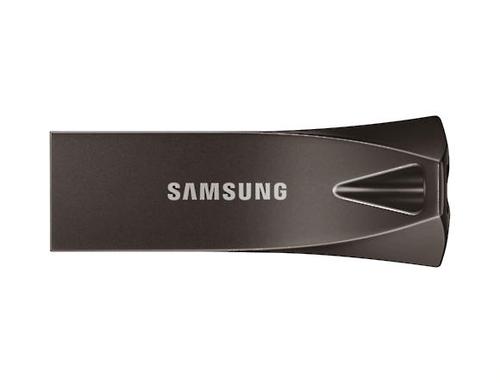 Samsung 256GB Bar Plus USB3.1 Titan Grey Flash Drive