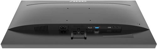 AOC 27E2QAE 27 INCH IPS HDMI VGA DisplayPort Full HD Monitor Desktop Monitors 8AO27E2QAE