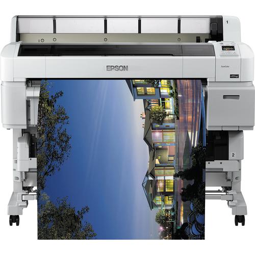 Epson SureColor SC-T5200D PS A0 Colour Large Format Printer