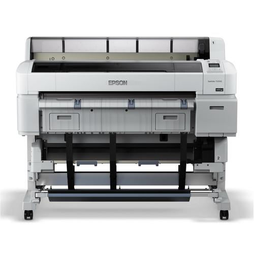 Epson SCT5200 PS A0 Large Format Printer