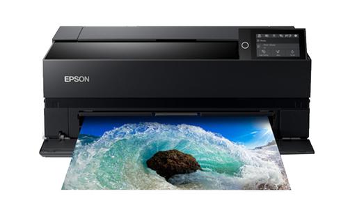 Epson SureColor SC-P900 A2 Plus Photo Printer 8EPC11CH37401DA Buy online at Office 5Star or contact us Tel 01594 810081 for assistance