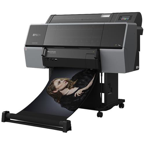 Epson SCP7500 Spectro 24in Large Format Printer