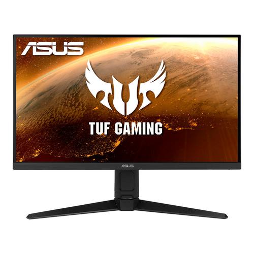 27in monitor with speakers