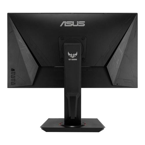 8AS10281199 | TUF Gaming VG289Q is a 28-inch, 4K UHD, IPS display with superior images, 90 % DCI-P3 colour space designed for professional gamers. It also features FreeSync/Adaptive-Sync technology, for extremely fluid gameplay without tearing and stuttering.