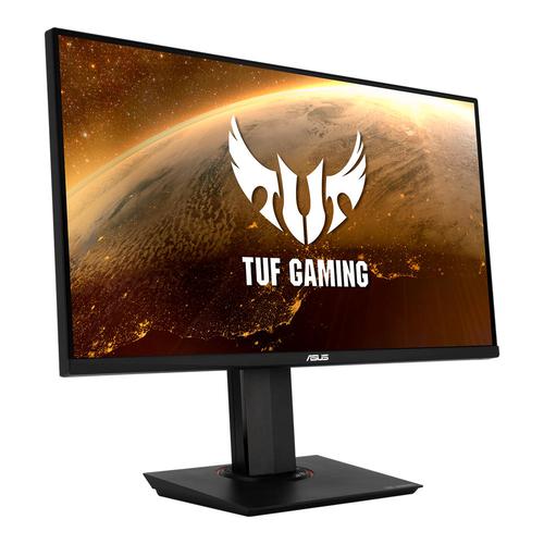 ASUS TUF Gaming VG289Q 28 Inch 3840 x 2160 Pixels 4K Ultra HD IPS Panel AMD FreeSync HDMI DisplayPort Monitor 8AS10281199 Buy online at Office 5Star or contact us Tel 01594 810081 for assistance
