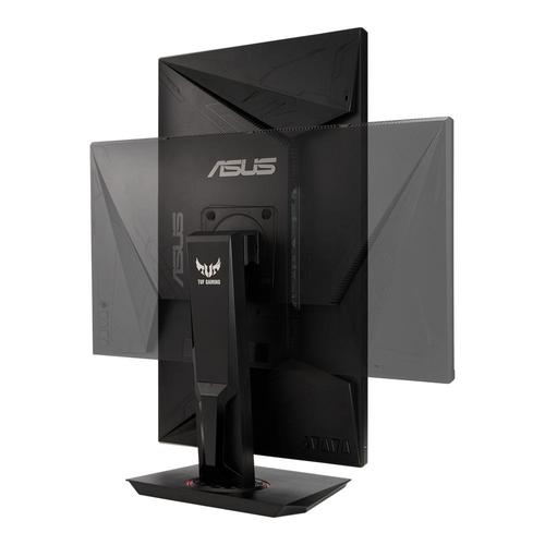 ASUS TUF Gaming VG289Q 28 Inch 3840 x 2160 Pixels 4K Ultra HD IPS Panel AMD FreeSync HDMI DisplayPort Monitor  8AS10281199