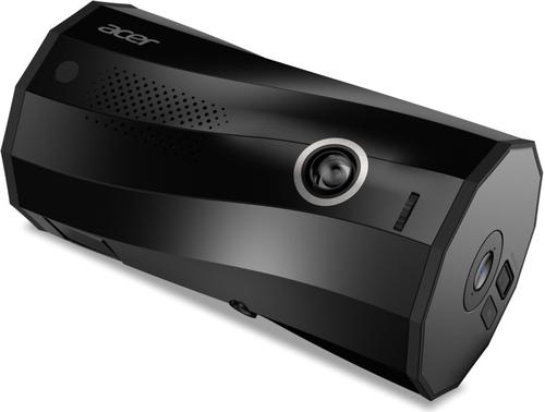 Acer C250i LED DLP 1080P 300 Lumens Projector 8ACMRJRZ11001 Buy online at Office 5Star or contact us Tel 01594 810081 for assistance