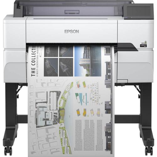 Epson SureColor SC-T5405 A0 Colour Large Format Printer with Stand