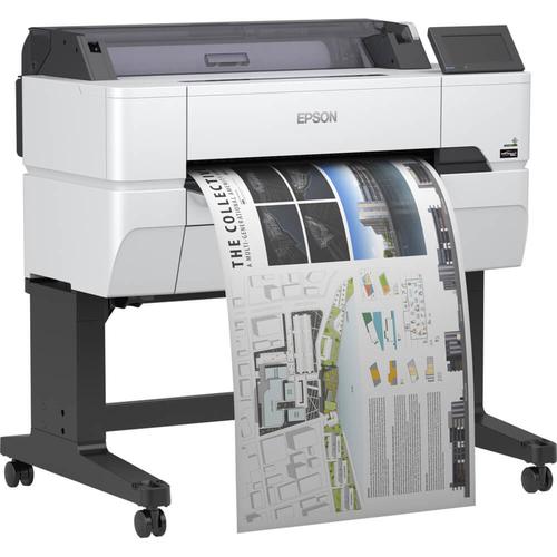 Epson SureColor SC-T5405 A0 Colour Large Format Printer with Stand  8EPC11CJ56301A1