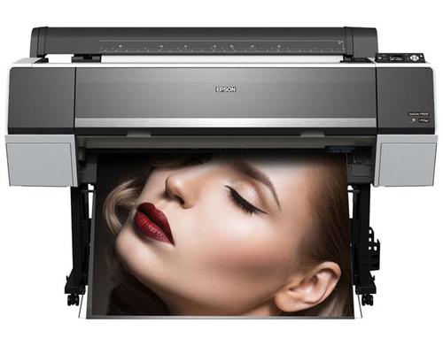 Epson SureColor SCP9000 STD Spectro 44 Inch Large Format Printer