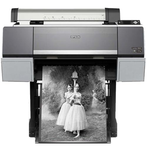 Epson SureColor SCP6000 STD Spectro 24 Inch Large Format Printer