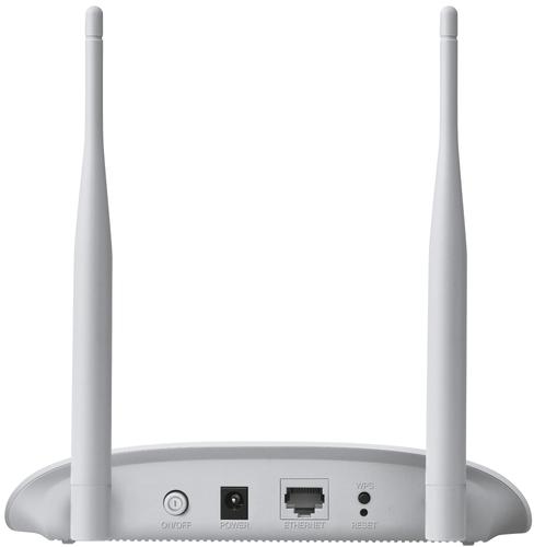 TP LINK TLWA801N Wireless Access Point Network Routers 8TPTLWA801N