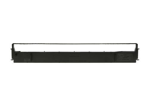 Epson SIDM Black Ribbon Cartridge C13S015642