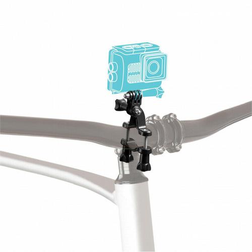 action cam bicycle mount