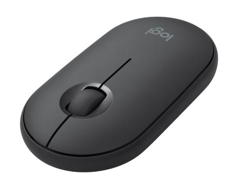 Logitech Pebble M350 Wireless 910-005718