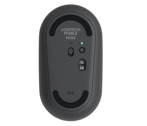 Logitech Pebble M350 Wireless 910-005718