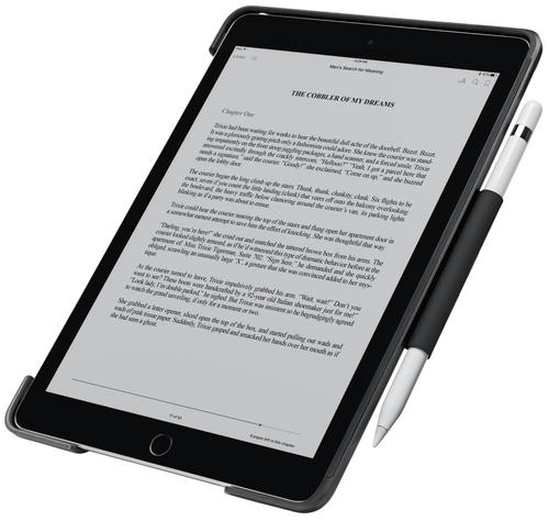 Logitech Slim Folio Case for iPad 7th Gen UK Logitech