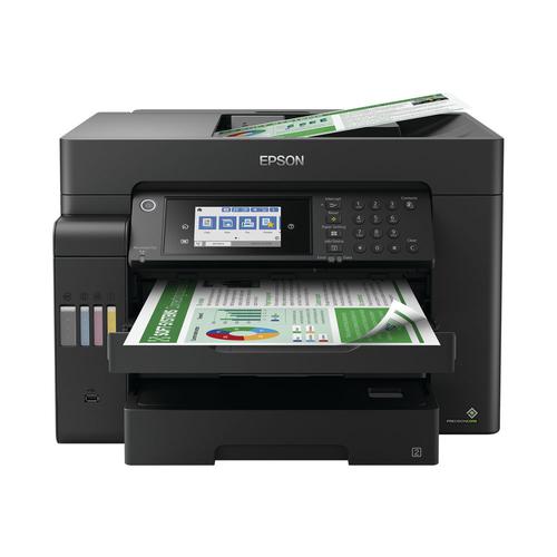 Epson Ecotank ET1660 A3 Inkjet Printer