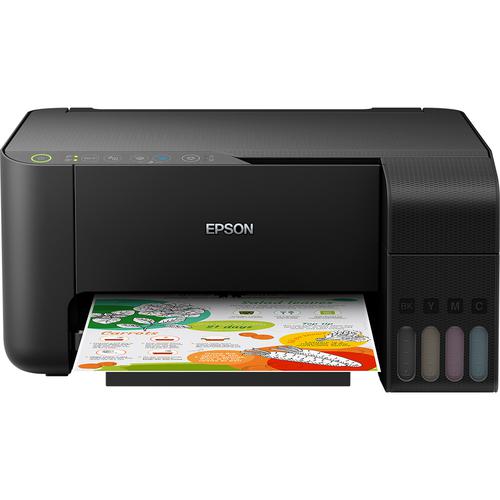 Epson EcoTank ET2714 Wifi Inkjet Printer