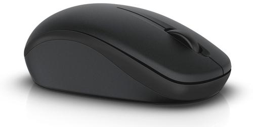 Dell WM126 1000 DPI Optical RF Wireless Mouse 8DE570AAMH Buy online at Office 5Star or contact us Tel 01594 810081 for assistance