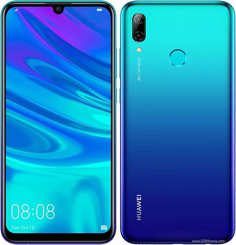 Huawei P Smart 2019 Aurora Blue 3GB 64GB