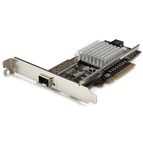 10G Open SFP Plus Network Card PCIe