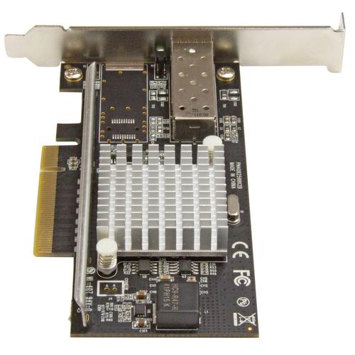 StarTech.com 10G Open SFP Plus Network Card PCIe 8STPEX10000SFPI