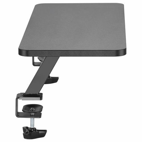 StarTech.com Clamp on Monitor Riser Extra Wide 25.6in Laptop / Monitor Risers 8STMNRISERCLMP