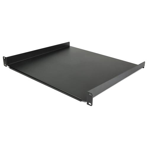 StarTech.com 1U Fixed Server Rack Shelf 16in Deep 8STCABSHELF116 Buy online at Office 5Star or contact us Tel 01594 810081 for assistance