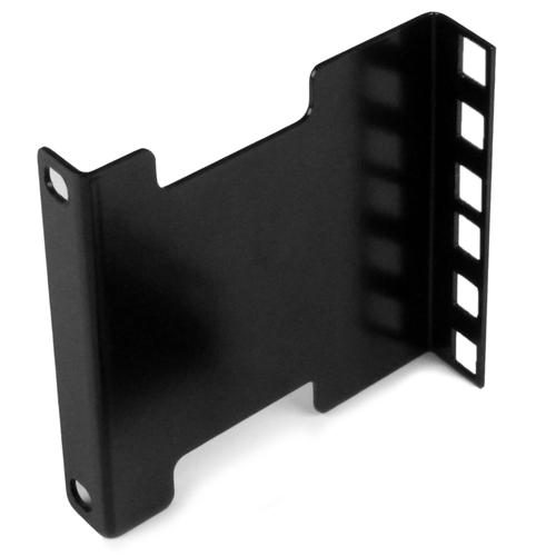 StarTech.com 2U Rail Depth Adapter for Racks 4in 8STRDA2U Buy online at Office 5Star or contact us Tel 01594 810081 for assistance
