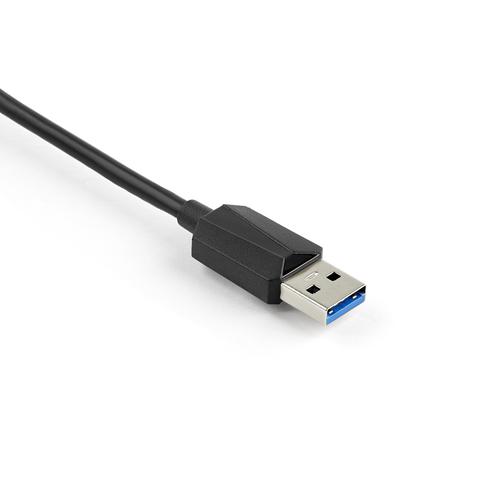 StarTech.com USB 3.0 To HDMI VGA 4K 30Hz Adapter