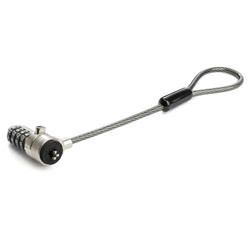StarTech.com Expansion Loop for Laptop Cable Locks