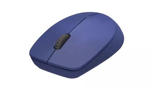 M100 Multi Mode 1300 DPI Mouse Blue 8RA18186 Buy online at Office 5Star or contact us Tel 01594 810081 for assistance