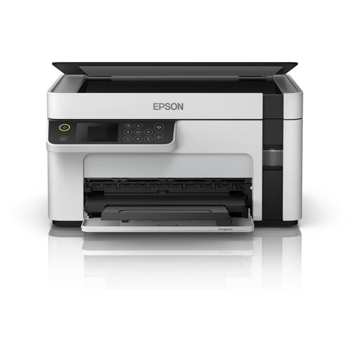 Epson EcoTank ET-M2120 A4 Mono Inkjet Multifunction Printer