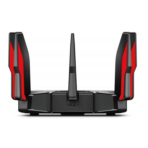 TP-Link Archer AX11000 MU MIMO Tri Band Router Network Routers 8TPARCHERAX11000