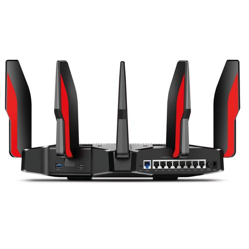 TP-Link Archer AX11000 MU MIMO Tri Band Router TP-Link