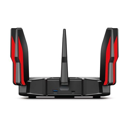TP-Link Archer AX11000 MU MIMO Tri Band Router