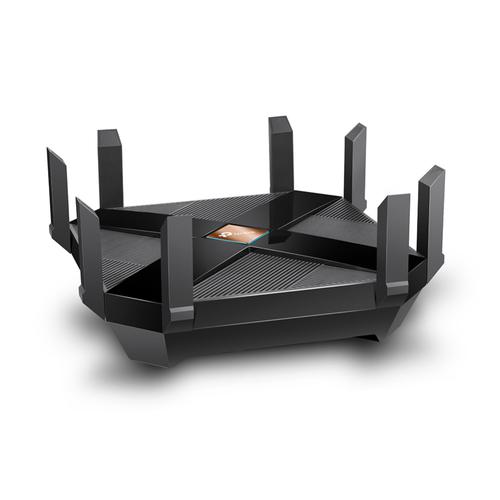 TP-Link Archer AX6000 MU MIMO WiFi Router