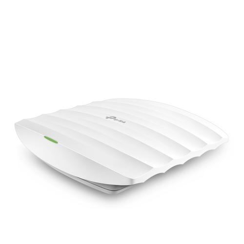 TP-Link AC1750 Wireless Gigabit Ceiling Mount Access Point 8TPEAP265HD Buy online at Office 5Star or contact us Tel 01594 810081 for assistance