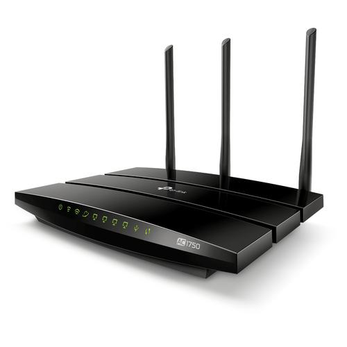 Archer A7 Wireless Dual Band Gbit Router