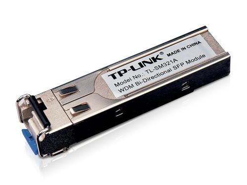 TP-Link 1000BaseBX WDM BiDirectional SFP Module