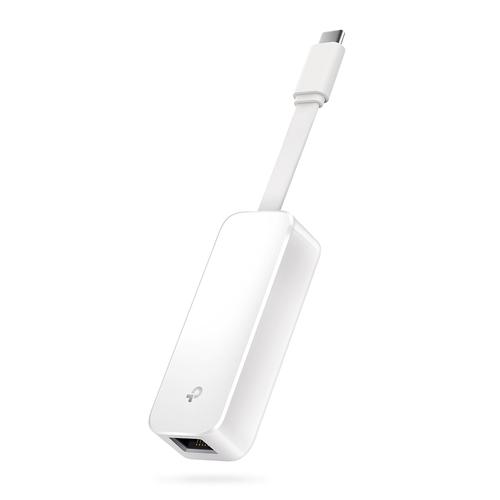 TP-Link USB Type C to RJ45 GbE Network Adapter
