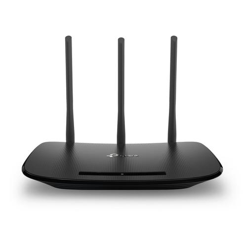 TP-Link 450Mbps Wireless N Router 3 Antennas Network Routers 8TPTLWR940NV4