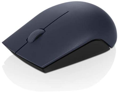 520 1000 DPI Abyss Blue Wireless Mouse