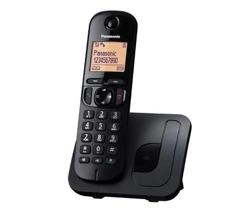 DECT Phone with Call Blocking Single